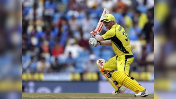 David Warner, Australia batsman, World Cup 2019 Player Full Profile: 'Matraville mauler' eyes fresh start at marquee event