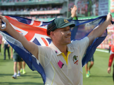 Ashes 2017: David Warner's comments on 'war', 'hate' preserve proud tradition of pre-event nonsense Ashes 2017: David Warner's comments on 'war', 'hate' preserve proud tradition of pre-event nonsense