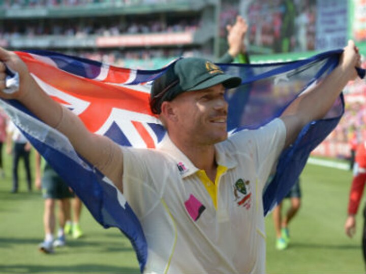 Ashes 2017: David Warner's comments on 'war', 'hate' preserve proud tradition of pre-event nonsense