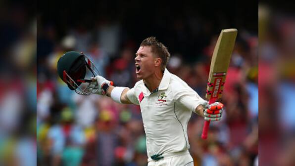 Ashes 2017: Australia's David Warner vows to dig deep to work up 'hatred' for England in upcoming series