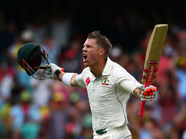 Ashes 2017: Australia's David Warner vows to dig deep to work up 'hatred' for England in upcoming series Ashes 2017: Australia's David Warner vows to dig deep to work up 'hatred' for England in upcoming series