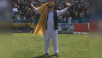 Former Australia batsman Dean Jones appointed Afghanistan interim coach for Hong Kong tour