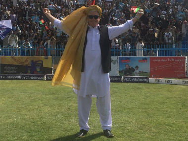 Former Australia batsman Dean Jones appointed Afghanistan interim coach for Hong Kong tour Former Australia batsman Dean Jones appointed Afghanistan interim coach for Hong Kong tour