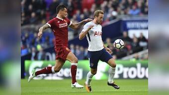 Premier League wrap: Dejan Lovren is the joke, Spurs are the punchline and Manchester United are not laughing