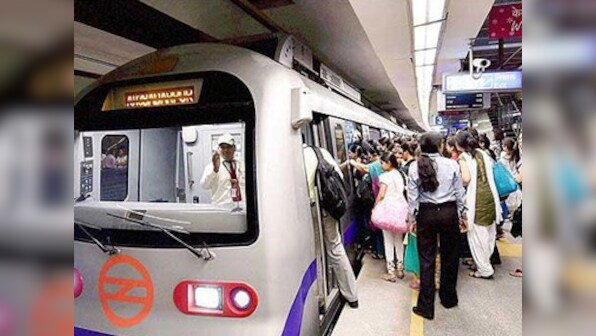 Delhi Metro's Grey Line, connecting Dwarka to Najafgarh, gets safety nod; services to open soon