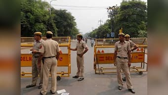 Delhi woman shot dead in Shalimar Bagh; police say husband received threats after he failed to repay loan