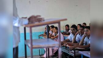 Delhi: Women's panel calls MCD-run schools 'horror houses'; finds syringes, drugs in educational premises