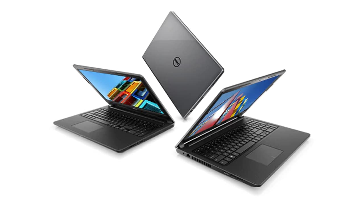 The Inspiron 15 in this configuration should be a great option for Windows users