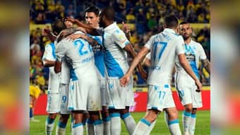La Liga: Deportivo La Coruna win basement clash against Las Palmas; Espanyol see off Real Betis