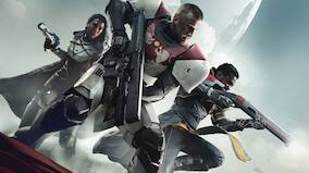 Destiny 2 on PC available for free on Blizzard's Battle.net service for a limited time