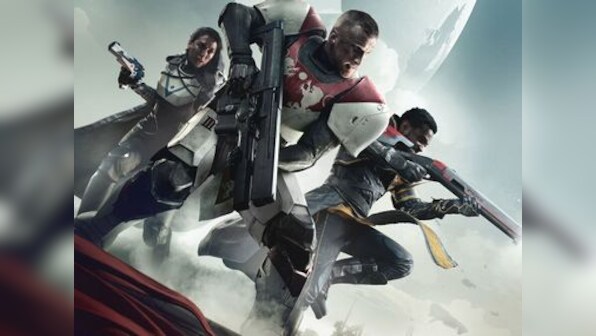 Tech2.Games S01E17: Destiny 2 controversy, a bad week for single player games, and a Witcher documentary series