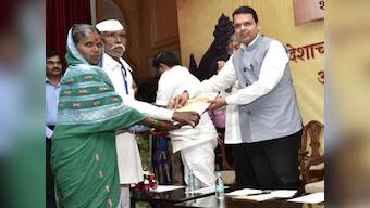 Maharashtra farm loan waiver scheme: Mandatory Aadhaar, blocking of ghost accounts save taxpayers money