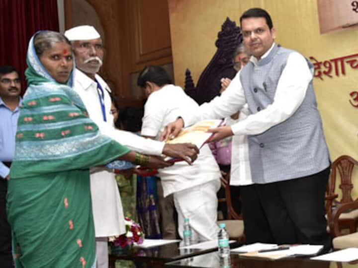 Maharashtra farm loan waiver scheme: Mandatory Aadhaar, blocking of ghost accounts save taxpayers money