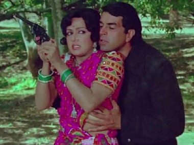 Hema Malini S Life Chronicled In New Biography On Dharmendra And Making Of Sholay Entertainment News Firstpost Hema malini (born 16 october 1948) is an indian film actress, writer, director, producer, dancer and politician. hema malini s life chronicled in new