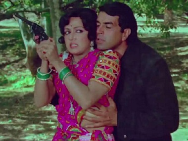 Hema Malini's life chronicled in new biography: On Dharmendra, and making of Sholay Hema Malini's life chronicled in new biography: On Dharmendra, and making of Sholay