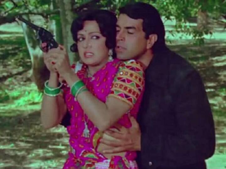 Hema Malini's life chronicled in new biography: On Dharmendra, and making of Sholay
