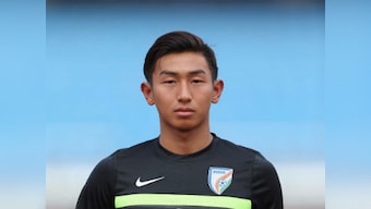 I-League 2017-18: Mixed fortunes for Indian Arrows as Dheeraj Singh quits, while Amarjit Singh extends contract
