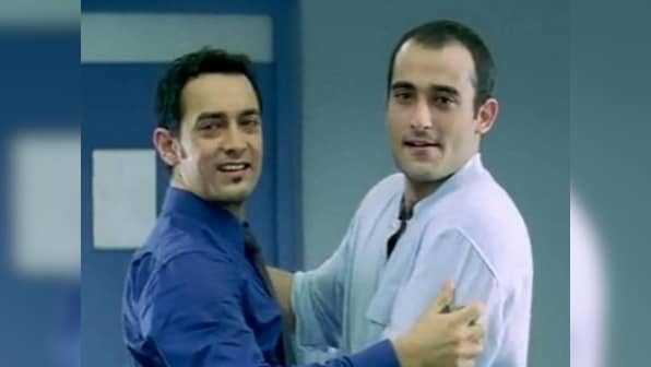 Akshaye Khanna to host a special screening of Ittefaq for Dil Chahta Hai co-star Aamir Khan