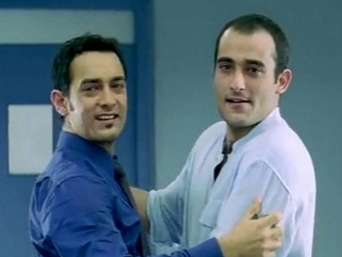 Akshaye Khanna to host a special screening of Ittefaq for Dil Chahta Hai co-star Aamir Khan Akshaye Khanna to host a special screening of Ittefaq for Dil Chahta Hai co-star Aamir Khan