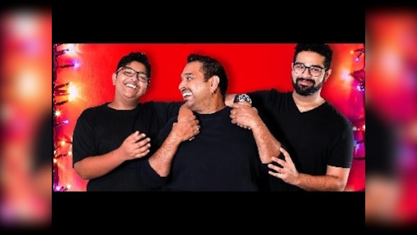 Shankar Mahadevan's 'Dilwali Diwali' is the song you have been waiting for this festive season