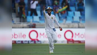 Pakistan vs Sri Lanka: Dinesh Chandimal believes 'witchcraft' helped visitors clinch Test series