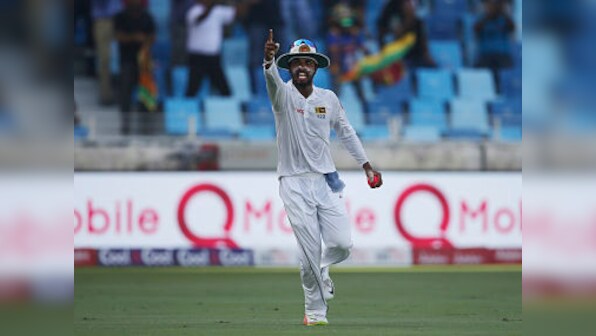 Pakistan vs Sri Lanka: Dinesh Chandimal believes 'witchcraft' helped visitors clinch Test series