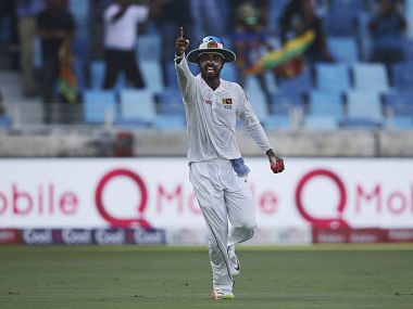 Pakistan vs Sri Lanka: Dinesh Chandimal believes 'witchcraft' helped visitors clinch Test series Pakistan vs Sri Lanka: Dinesh Chandimal believes 'witchcraft' helped visitors clinch Test series