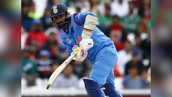 India vs New Zealand: Dinesh Karthik, Shikhar Dhawan recalled for ODI series; KL Rahul, Umesh Yadav dropped