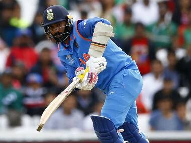 ICC Cricket World Cup 2019: KKR mentor Abhishek Nayar expects 'versatile' Dinesh Karthik to make India's 15-member squad