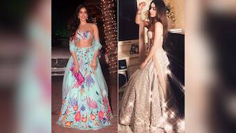 Diwali 2017 best and worst dressed: From Sridevi's flawless family to Shilpa Shetty's terrible tassels