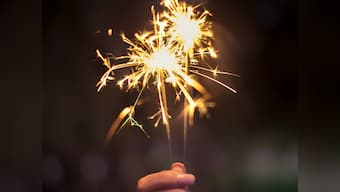 Diwali 2017: How to fire away at fireworks! A guide to fireworks photography