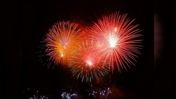 Diwali 2017: Here is everything you need to keep in mind while photographing fireworks