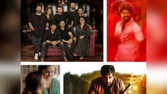 Golmaal Again, Secret Superstar, Mersal, Raja The Great: Know your Diwali releases