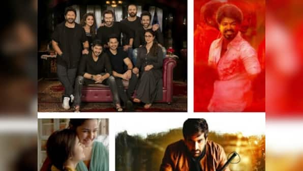 Golmaal Again, Secret Superstar, Mersal, Raja The Great: Know your Diwali releases
