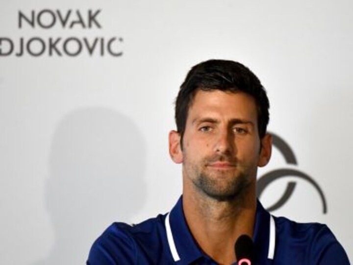 Mubadala World Tennis Championship: Novak Djokovic to face Roberto Bautista Agut in his comeback match