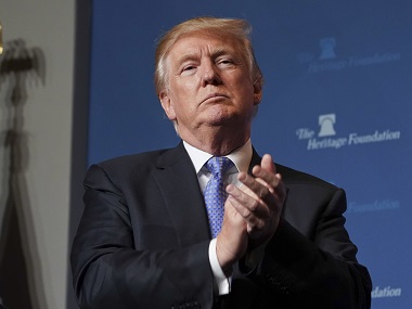 Russia probe: Donald Trump responds to arrests of Manafort, Gates as former aide pleads guilty Russia probe: Donald Trump responds to arrests of Manafort, Gates as former aide pleads guilty