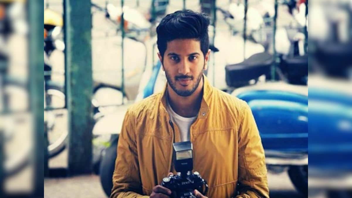 Karwaan is the perfect Bollywood debut for Dulquer Salmaan; film proves the actor is best of his generation