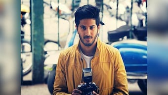 Dulquer Salmaan says he does not take stardom seriously; all that matters is a good film