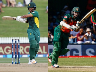 Highlights, South Africa vs Bangladesh, 1st T20I at Bloemfontein: Proteas defeat visitors by 20 runs Highlights, South Africa vs Bangladesh, 1st T20I at Bloemfontein: Proteas defeat visitors by 20 runs