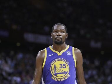 NBA: Golden State Warriors seek to make 4th straight Finals, cement place among leagues legendary dynasties