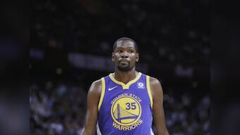 NBA: Golden State Warriors seek to make 4th straight Finals, cement place among league's legendary dynasties