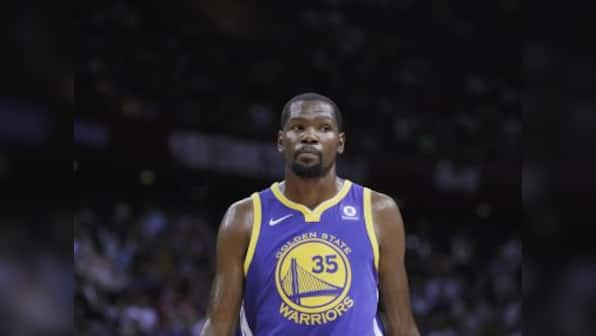 NBA: Golden State Warriors seek to make 4th straight Finals, cement place among league's legendary dynasties
