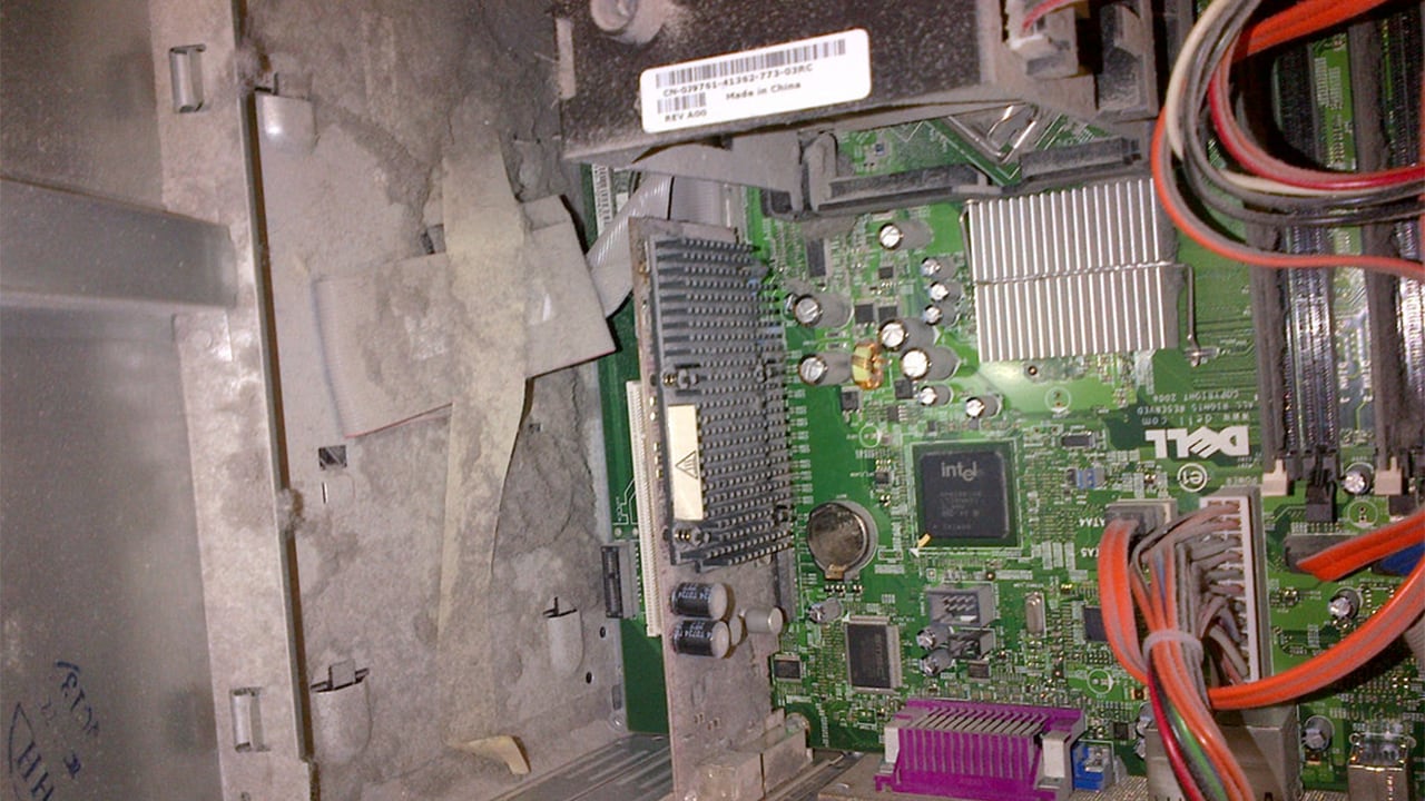Dust of your old PC and repurpose it as a DIY NAS box