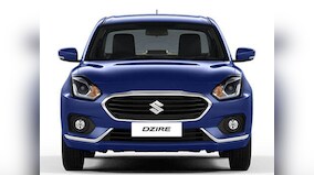 Maruti Suzuki's new Dzire crosses one lakh sales milestone in just five-and-half months