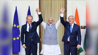 India, European Union enhance cooperation: Full text of Narendra Modi's speech at India-EU Summit 2017