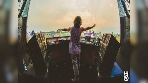 Enchanted Valley Carnival shifts from Aamby Valley City to Mumbai