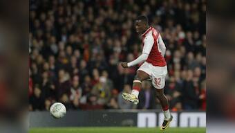 Carabao Cup: Manchester City beat Wolverhampton Wanderers in shootout; Arsenal rescued by teenager