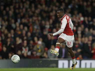 Carabao Cup: Manchester City beat Wolverhampton Wanderers in shootout; Arsenal rescued by teenager Carabao Cup: Manchester City beat Wolverhampton Wanderers in shootout; Arsenal rescued by teenager