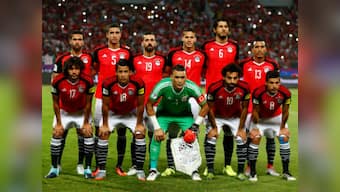 FIFA 2018 World Cup qualifiers: Egypt aim to end 28-year wait in wilderness; Nigeria, Tunisia among African favourites
