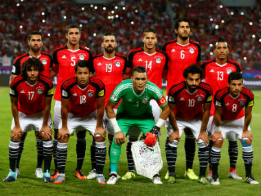 FIFA 2018 World Cup qualifiers: Egypt aim to end 28-year wait in wilderness; Nigeria, Tunisia among African favourites FIFA 2018 World Cup qualifiers: Egypt aim to end 28-year wait in wilderness; Nigeria, Tunisia among African favourites
